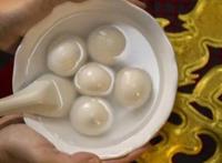 元宵节是吃汤圆还是元宵