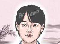 如何看女人的面相图解