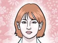 如何看女人的面相图解