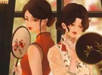 蓝绿性格的女人的特点