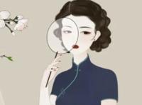蓝绿性格的女人的特点