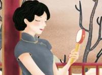 蓝绿性格的女人的特点