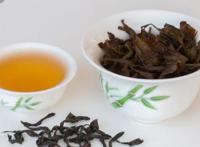 紫阳富硒茶的功效与作用
