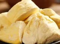 榴莲干的营养价值