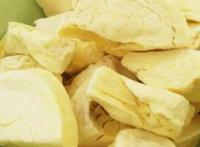 榴莲干的营养价值