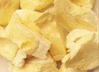 榴莲干的营养价值