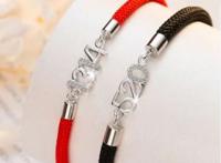 情侣送手链寓意