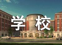 学校三年发展规划建议