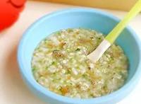 八个月宝宝辅食食谱大全及做法