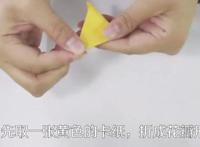 母亲节立体贺卡怎么做