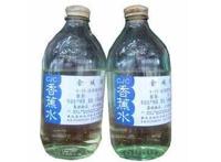 香蕉水的功效