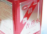 香蕉水的功效