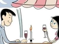 男的相亲注意事项