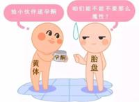 黄体酮有什么作用