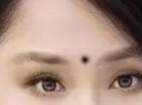 痣的位置与命运