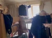 上海90平米公寓内住着39人，打工人的无奈现状