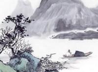 唐诗中最唯美的名字