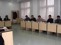 公务员考试面试的主要内容
