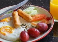 小学生营养早餐食谱一周搭配