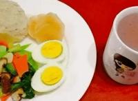 小学生营养早餐食谱一周搭配