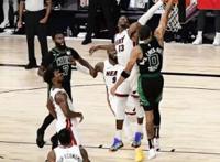 2022年NBA东西部决赛赛程时间表
