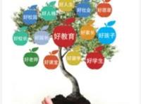 教育理念有哪些