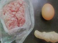 油炸肉丸子的家常做法简单