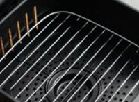 空气炸锅专家建议不宜多用