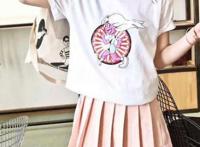 夏天穿什么衣服凉快又好看