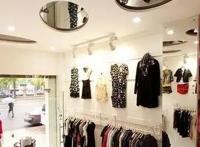 好听的服装店名大全