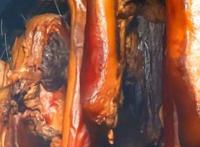 家常熏肉的制作方法