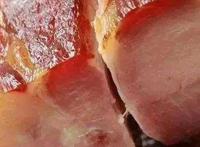 家常熏肉的制作方法