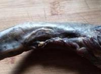 家常熏肉的制作方法