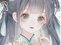 好听的10000个女生名字