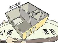 关于商品房公摊面积的规定