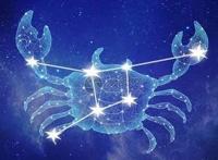 6月30日是什么星座