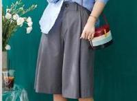 皮肤黄适合穿什么颜色衣服