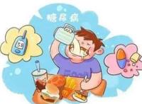 低血糖的症状或表现