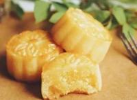 月饼巧吃的方法