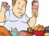 发胖的征兆有哪些