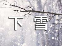 梦见下雪有什么征兆