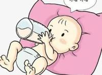 婴儿期几个月开始添加辅食