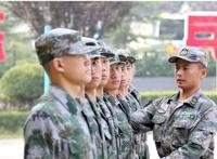 当兵需要啥条件
