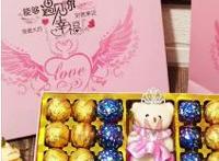 八岁孩子送什么礼物