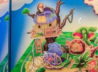 八岁孩子送什么礼物