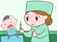 宝宝害怕打针怎么应该对
