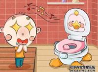 如何培养宝宝自己如厕