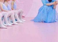 小孩学舞蹈学什么舞种好
