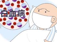 白血病症状10大前兆