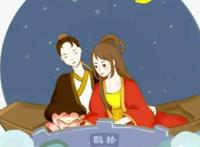 情侣七夕应该怎么过才浪漫
